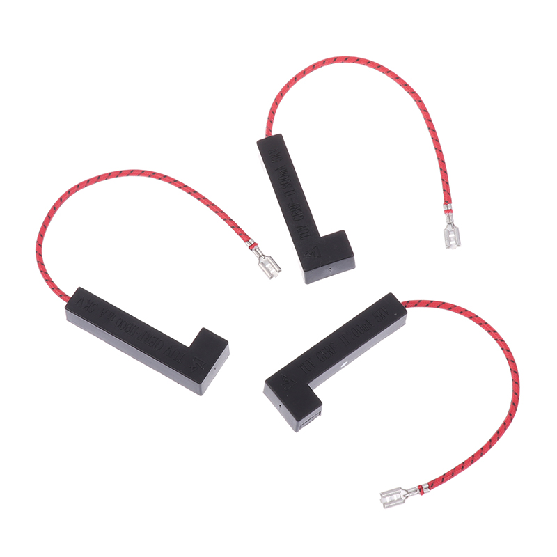 Microwave Oven - Accesorios para microondas, fusible de alta