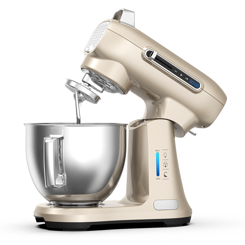 Stand Mixer - Mezclador de pie de cocina Premium,