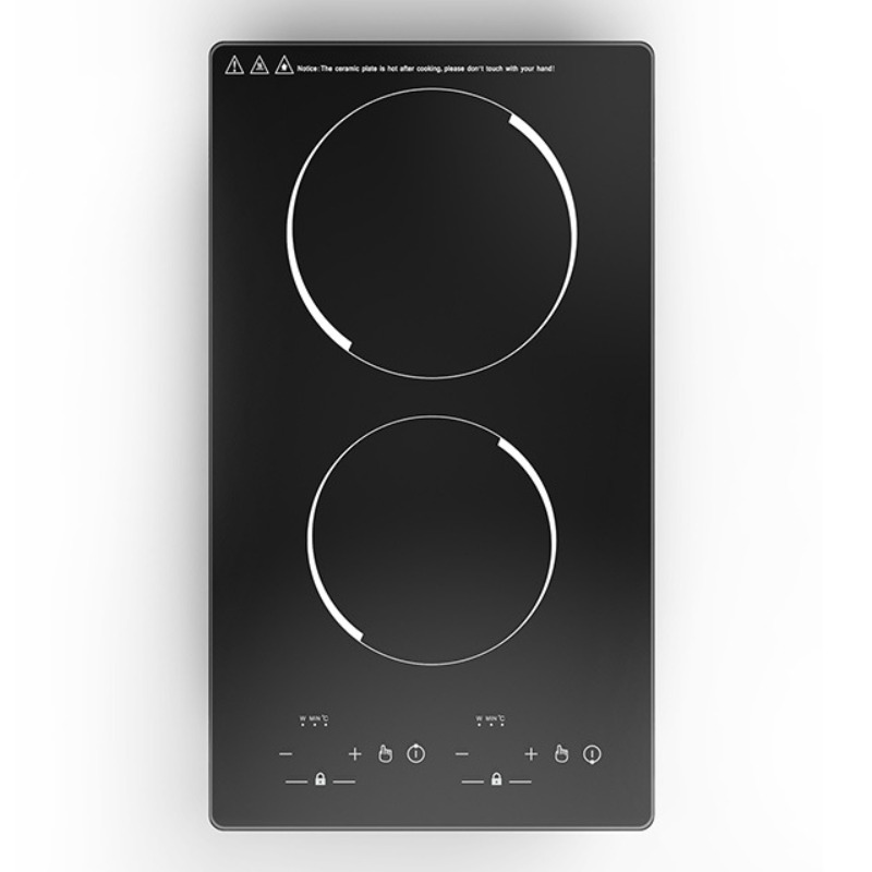 Induction Cooker - Placa de Inducción Comercial de 12
