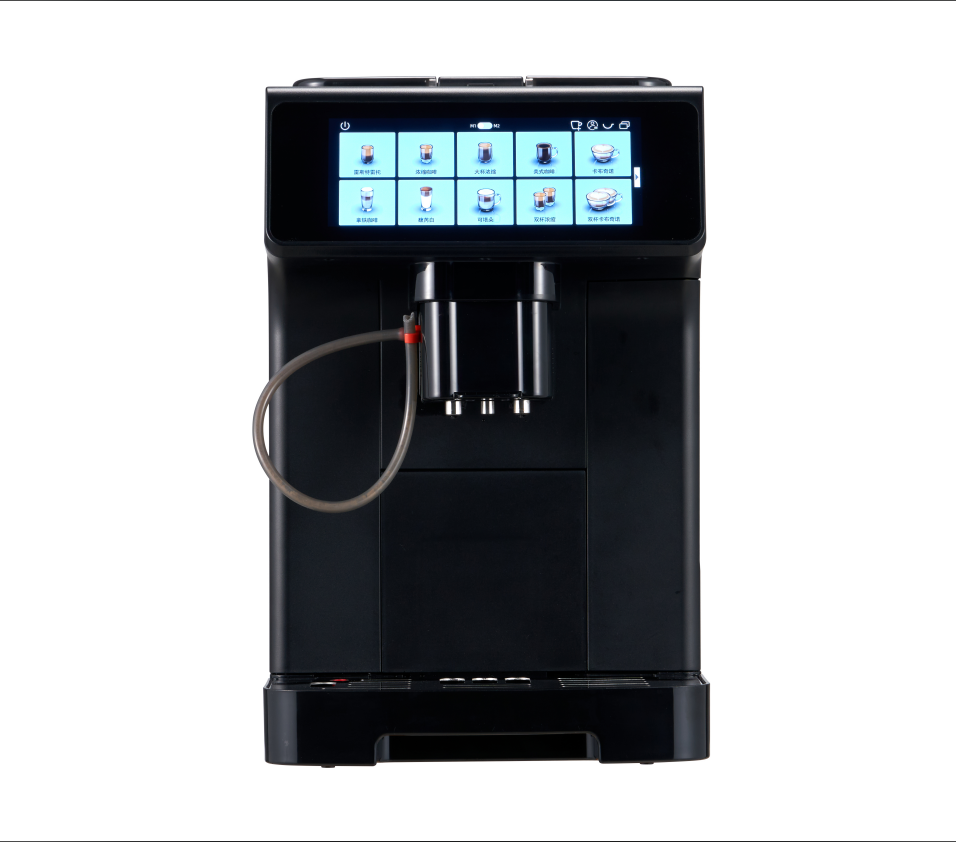 Coffee Maker - Venta de Fábrica, Cafetera Súper Automática