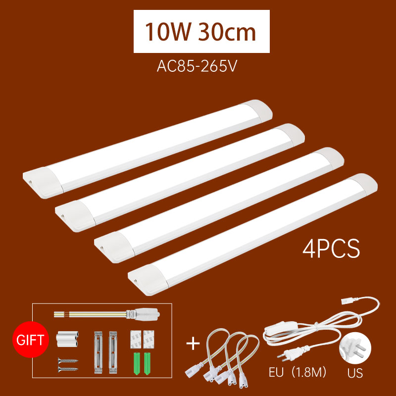 Kitchen Appliances Cabinet - Lámpara LED para Gabinete con Interruptor