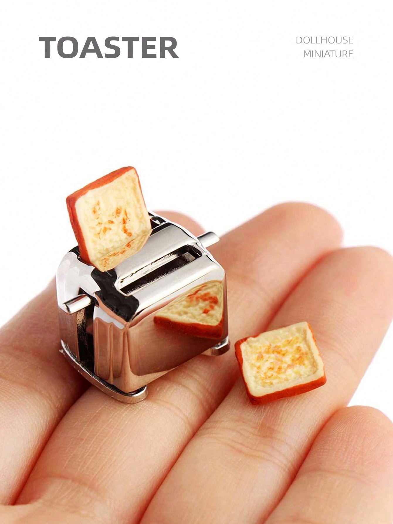 Tostadora en Miniatura para Ca - Kitchen Appliances In reseña y precio