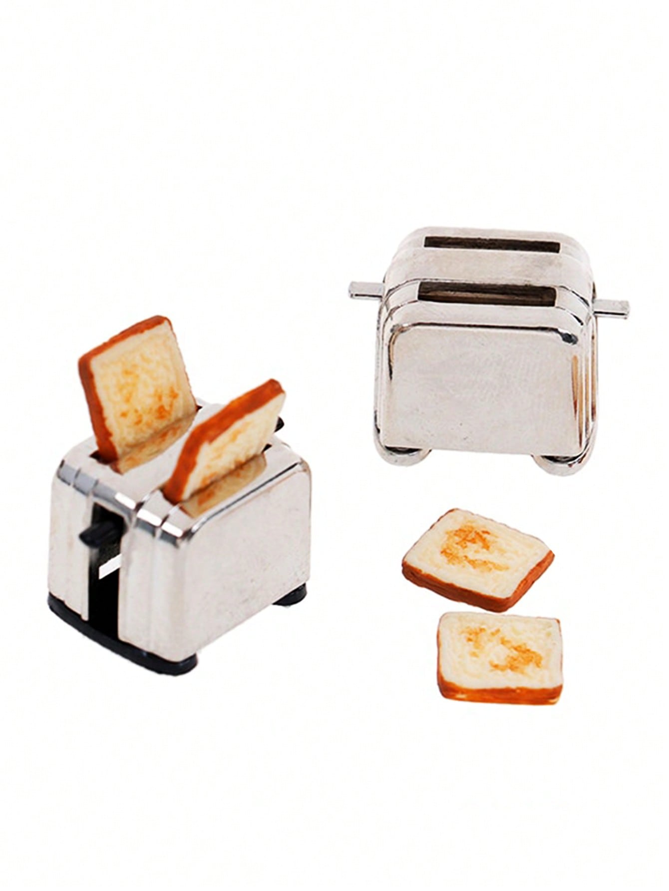 Tostadora en Miniatura para Ca - Kitchen Appliances In reseña y precio