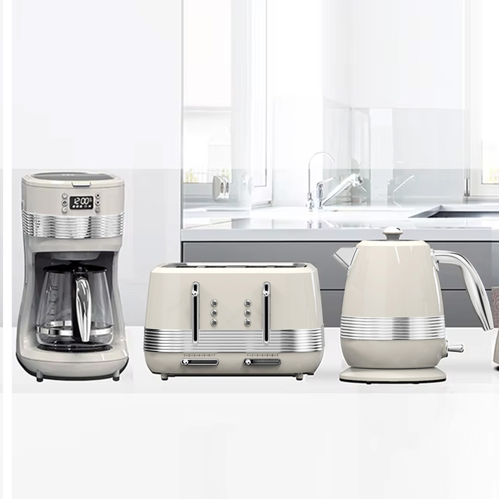 Oferta 2026: Juego de Electrod - Kitchen Appliances In reseña y precio