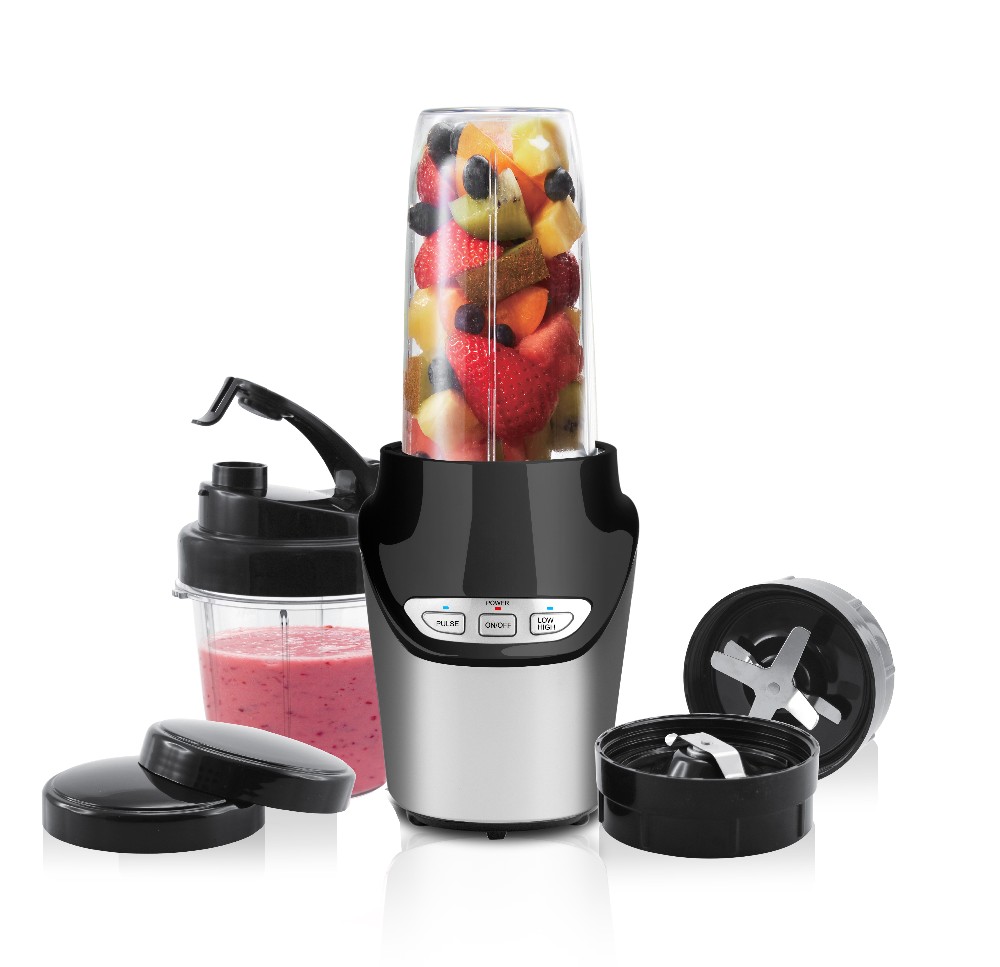 Licuadora Profesional de 1000W - Blender reseña y precio
