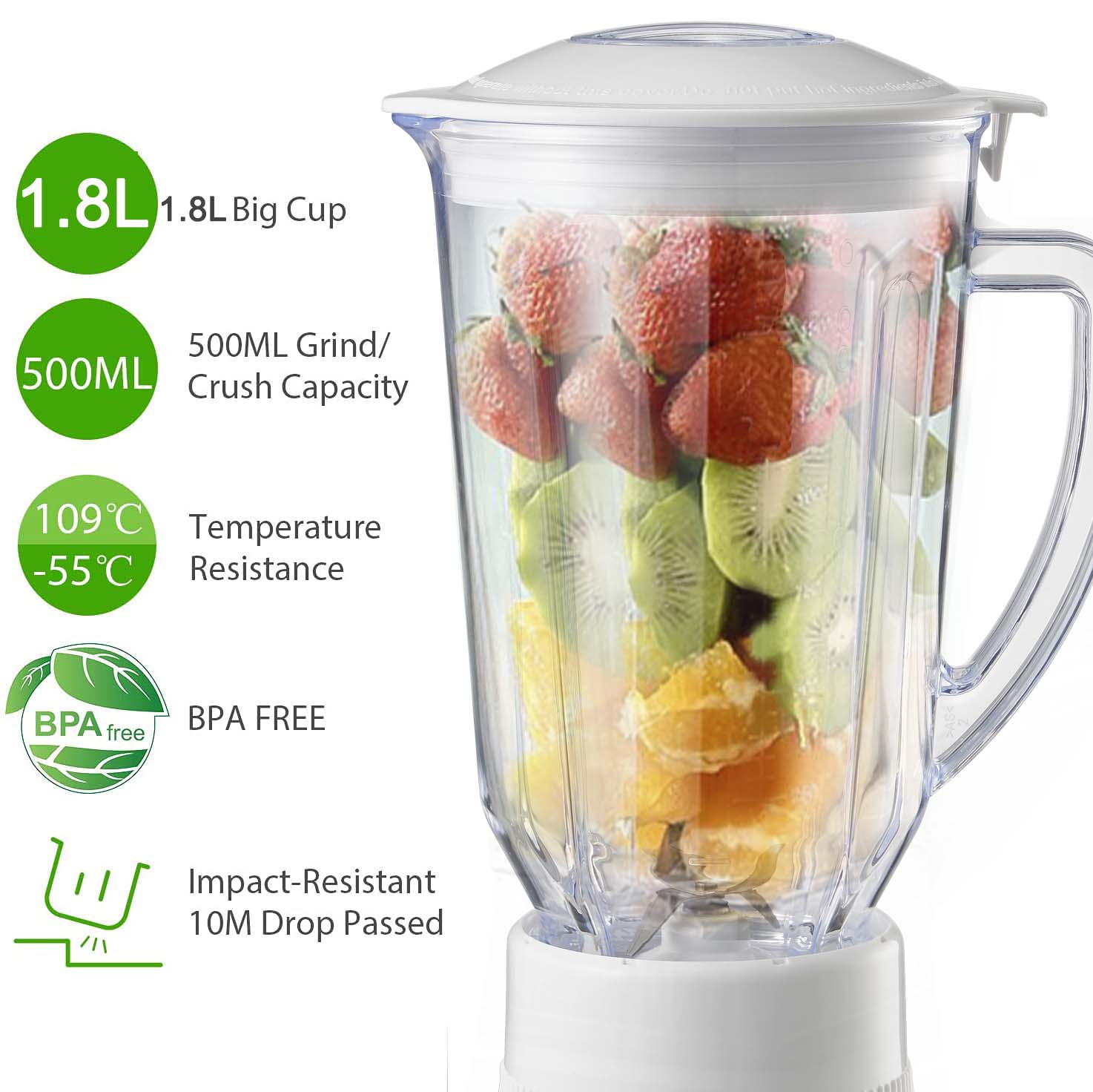 Electrodomésticos de cocina mu - Kitchen Appliances In reseña y precio