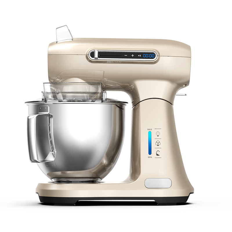 Mezclador de pie de cocina Pre - Stand Mixer reseña y precio