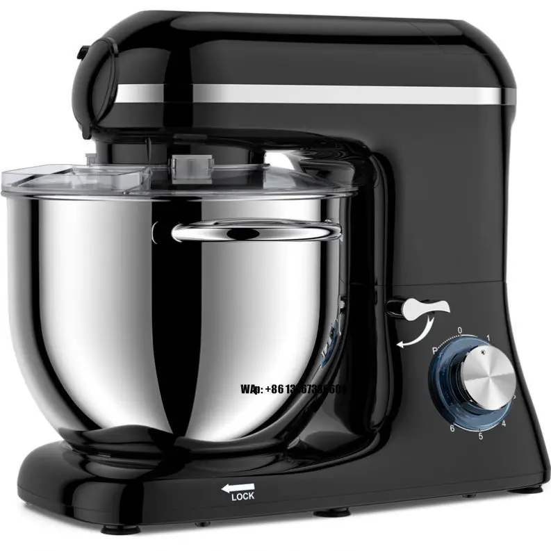Batidora Planetaria de Cocina  - Kitchen Appliances In reseña y precio