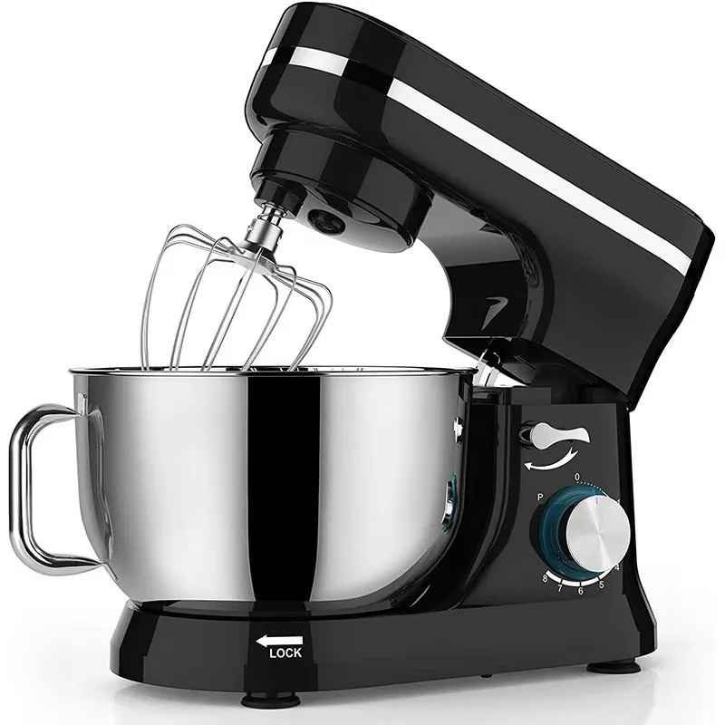 Batidora Planetaria de Cocina  - Kitchen Appliances In reseña y precio