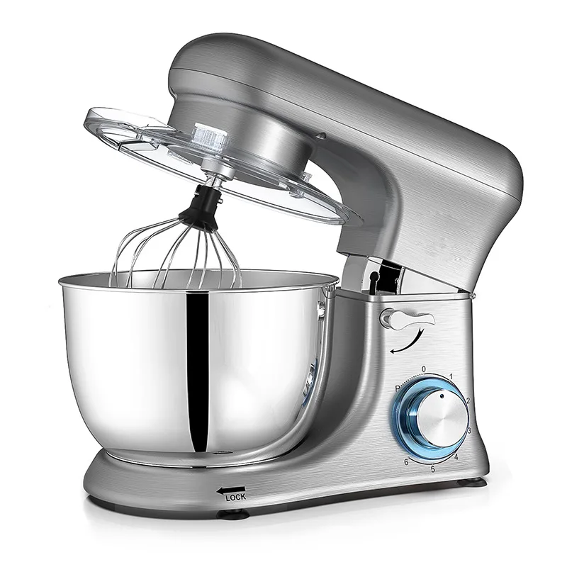 Batidora Planetaria de Cocina  - Kitchen Appliances In reseña y precio