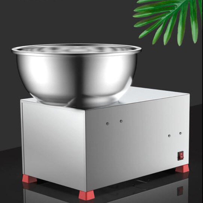 Máquina Mezcladora de Masa, Am - Kitchen Appliances In reseña y precio