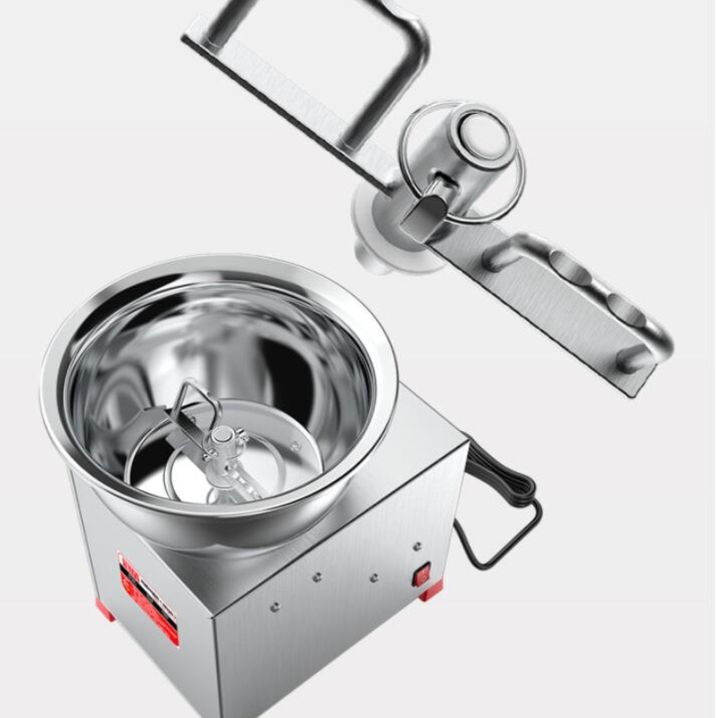 Máquina Mezcladora de Masa, Am - Kitchen Appliances In reseña y precio