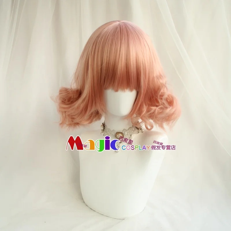 s;3,c'5\v/6Nueva peluca de cos - Blender reseña y precio