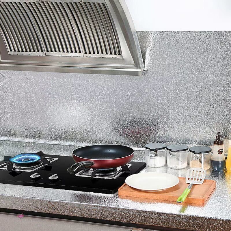 Pegatinas de Pared para Cocina - Kitchen Appliances Cabinet reseña y precio