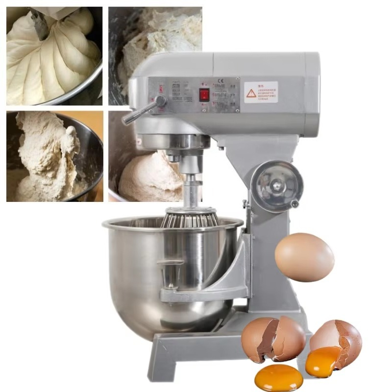 Equipo Pesado, Mezcladora de M - Kitchen Appliances In reseña y precio