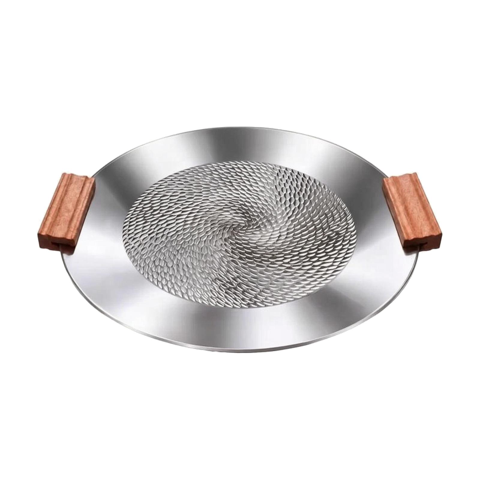Sartén plancha antiadherente m - Induction Cooker reseña y precio