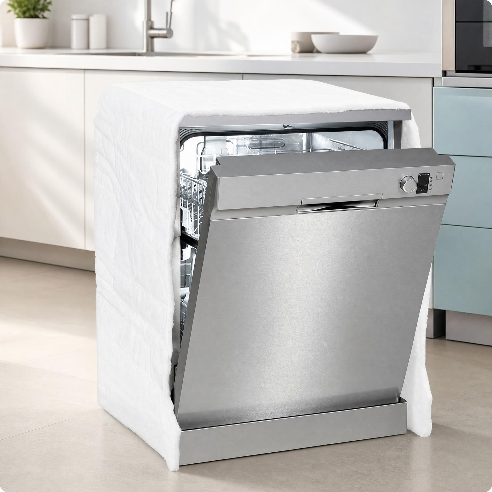 Alfombrilla insonorizante para - Kitchen Appliances In reseña y precio