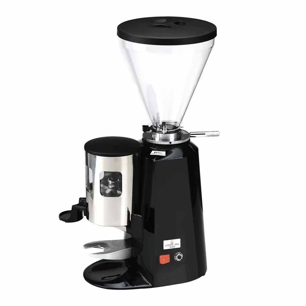 Molinillo de Café Eléctrico Co - Coffee Maker reseña y precio