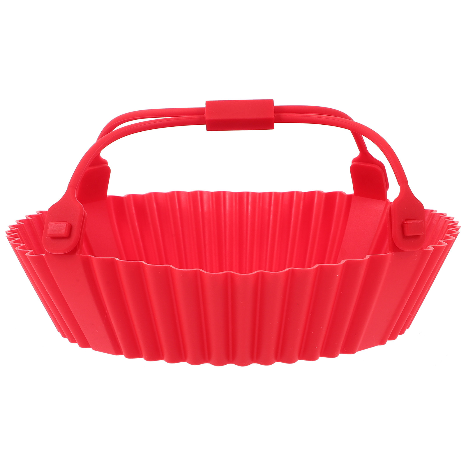 Bandeja de silicona para freid - Air Fryer reseña y precio