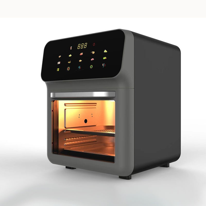 Horno Tostador Freidora de Air - Air Fryer reseña y precio