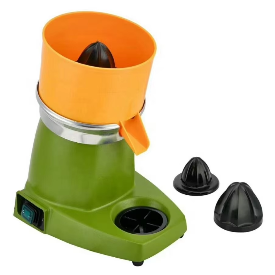 Exprimidor de Naranjas Eléctri - Juicer reseña y precio