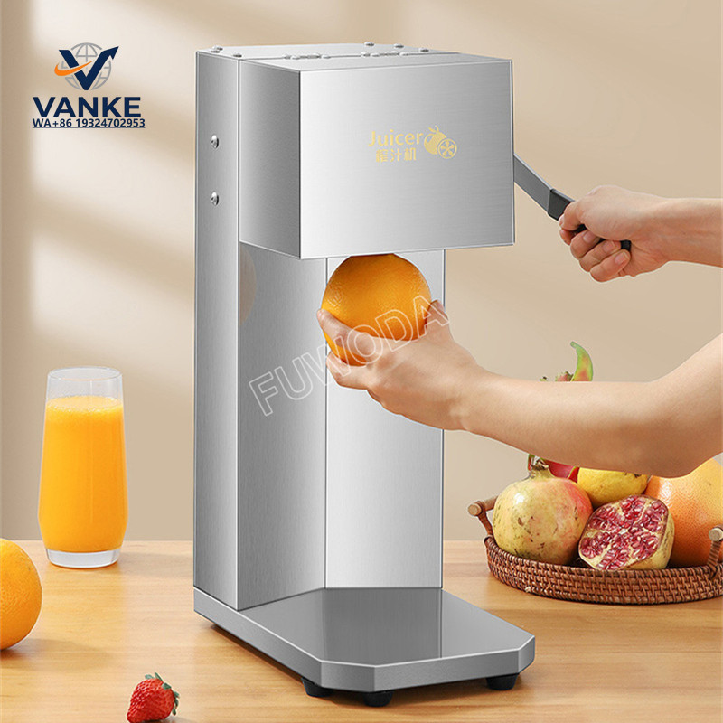 Exprimidor de naranjas eléctri - Kitchen Appliances In reseña y precio