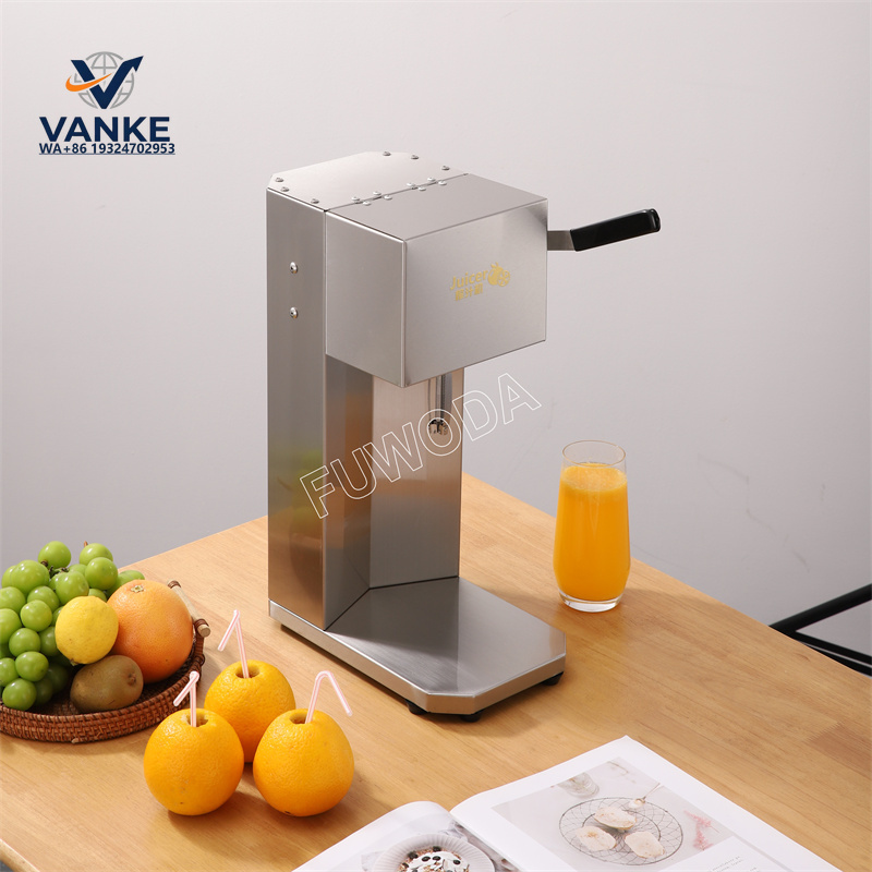 Exprimidor de naranjas eléctri - Kitchen Appliances In reseña y precio