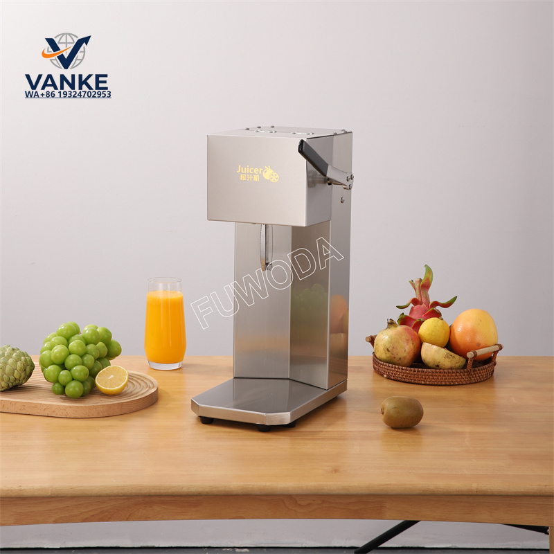 Exprimidor de naranjas eléctri - Kitchen Appliances In reseña y precio