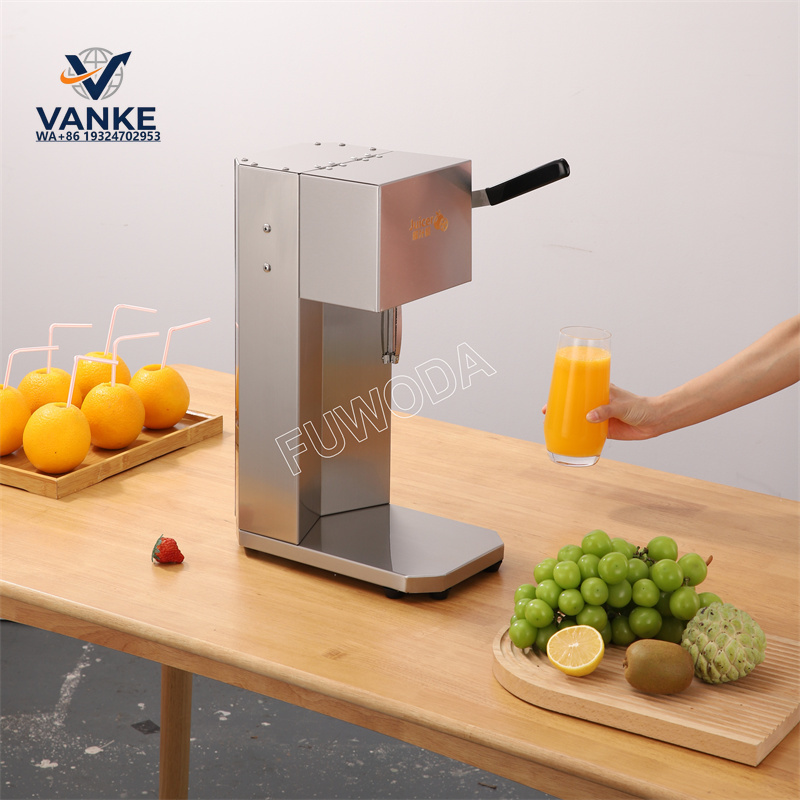 Exprimidor de naranjas eléctri - Kitchen Appliances In reseña y precio
