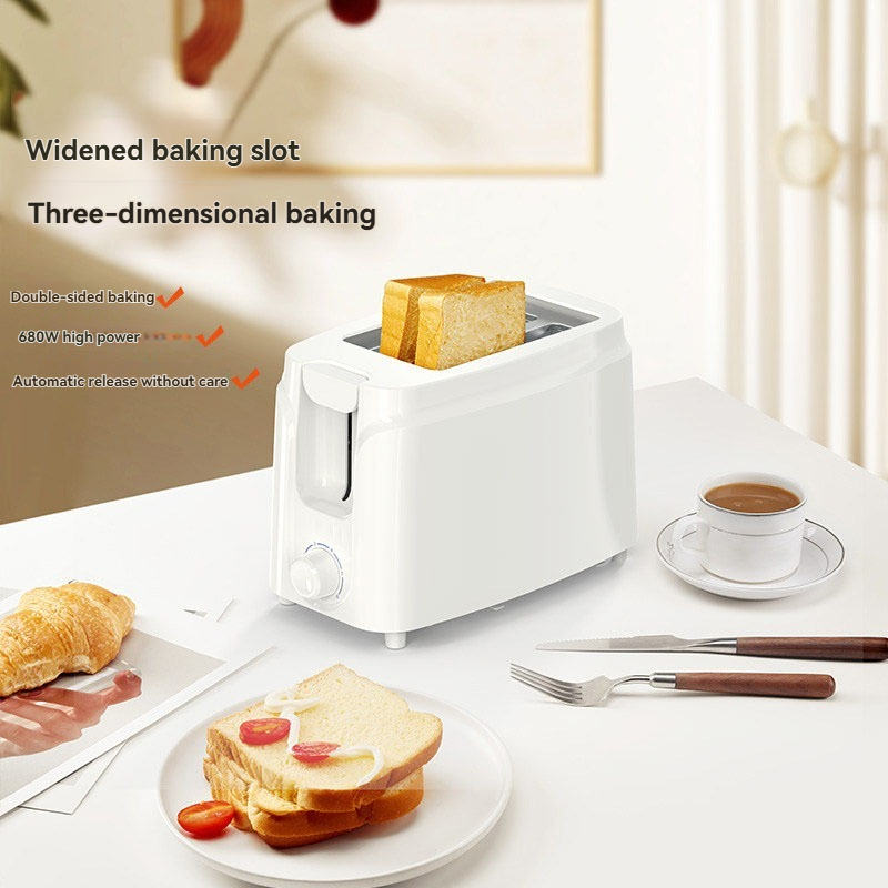 Tostadora eléctrica de acero i - Toaster reseña y precio