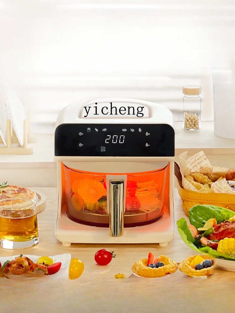 Nueva freidora de aire para el - Air Fryer reseña y precio