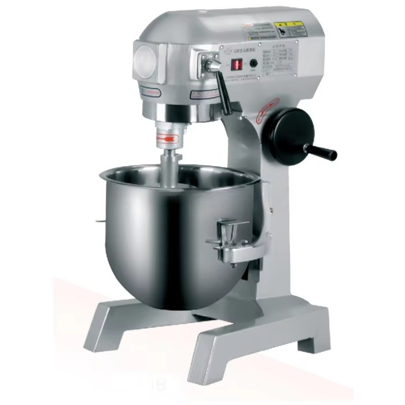 Comercial 10l 20l 30l 40l 60l  - Stand Mixer reseña y precio