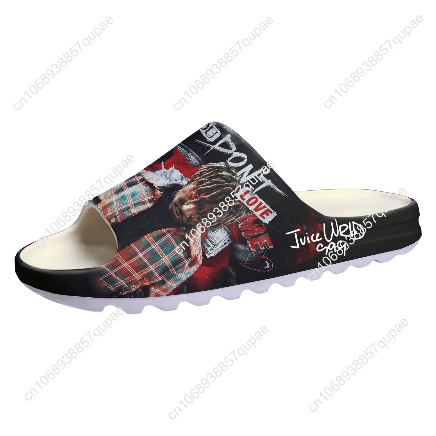 Pantuflas de suela blanda de J - Juicer reseña y precio