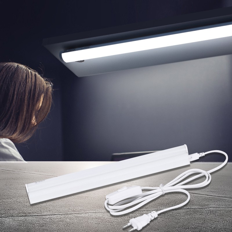 Lámpara LED para Gabinete con  - Kitchen Appliances Cabinet reseña y precio