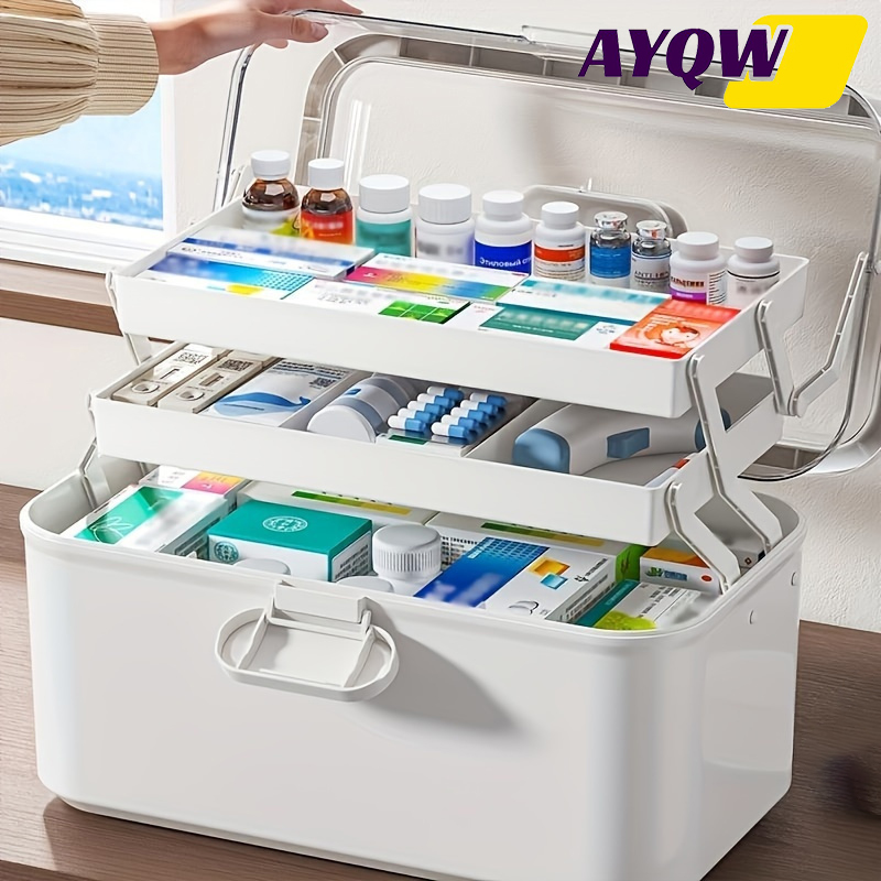 Caja de Almacenamiento de Medi - Kitchen Appliances Cabinet reseña y precio
