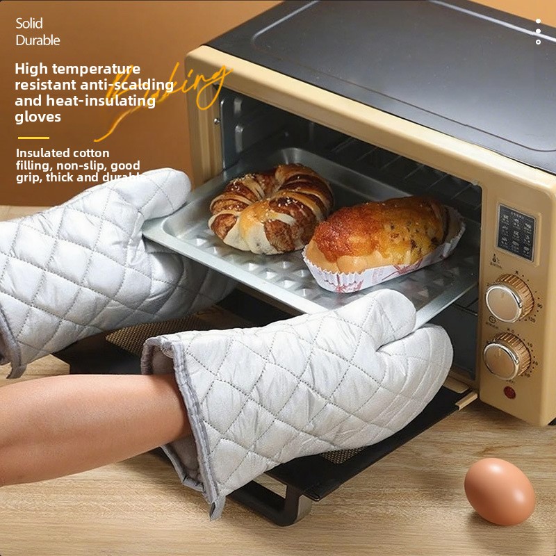 Guantes de aislamiento para co - Microwave Oven reseña y precio