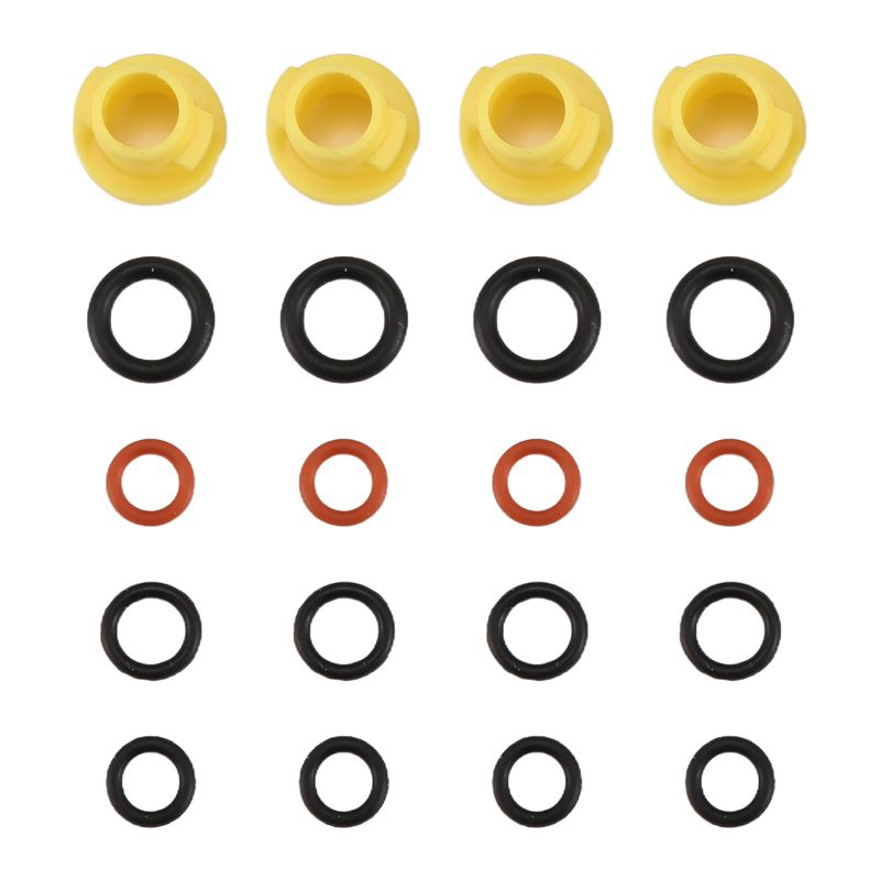 Junta tórica para electrodomés - Kitchen Appliances In reseña y precio