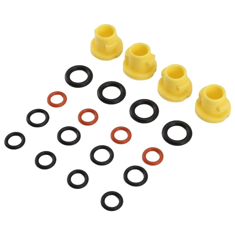 Junta tórica para electrodomés - Kitchen Appliances In reseña y precio