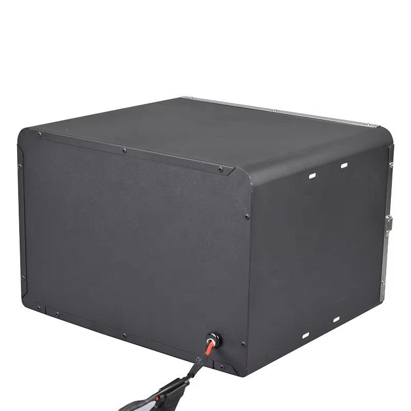 Horno de microondas portátil p - Microwave Oven reseña y precio
