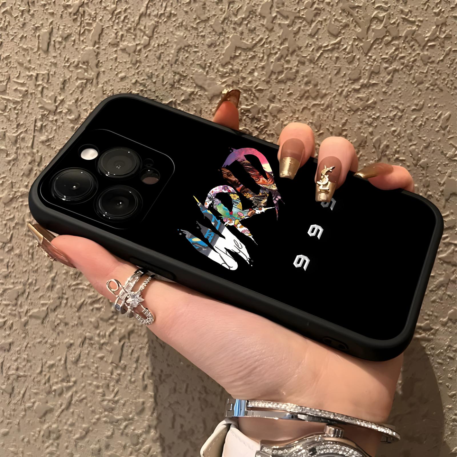 Funda para iPhone 18 17 16 15  - Juicer reseña y precio
