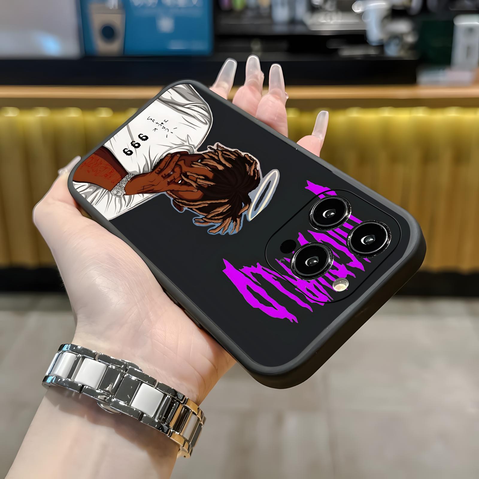 Funda para iPhone 18 17 16 15  - Juicer reseña y precio