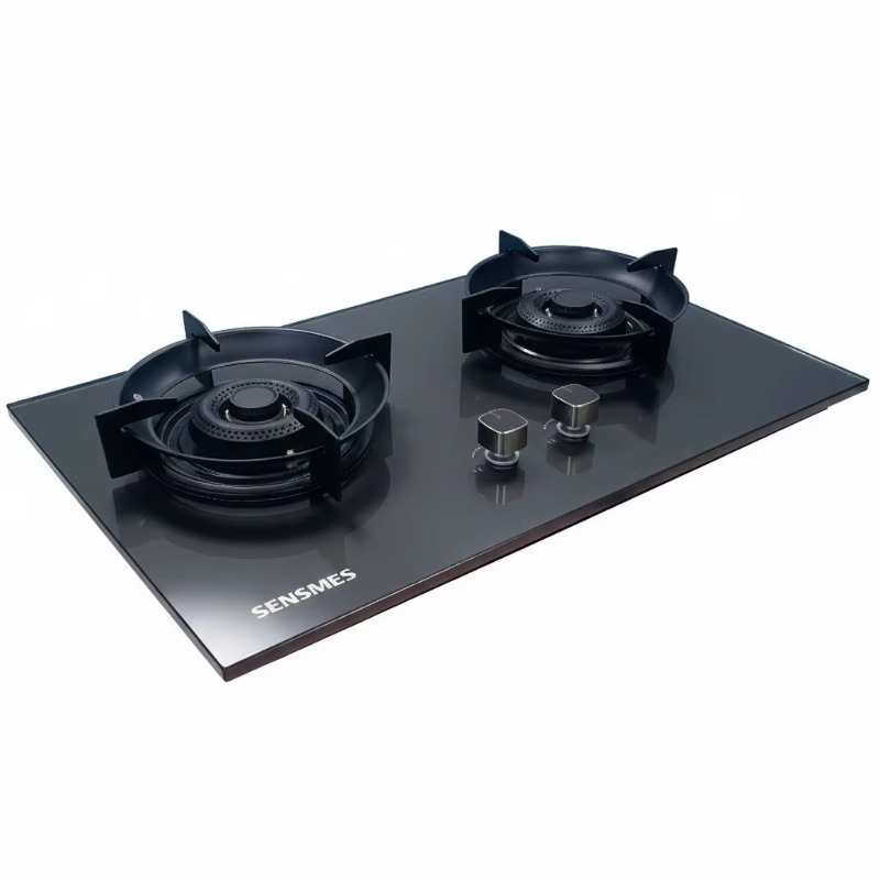 Placa de Cocción a Gas Integra - Kitchen Appliances In reseña y precio
